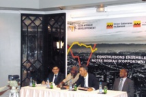 Vers la création d’une communauté africaine des affaires Vers la création d’une communauté africaine des affaires