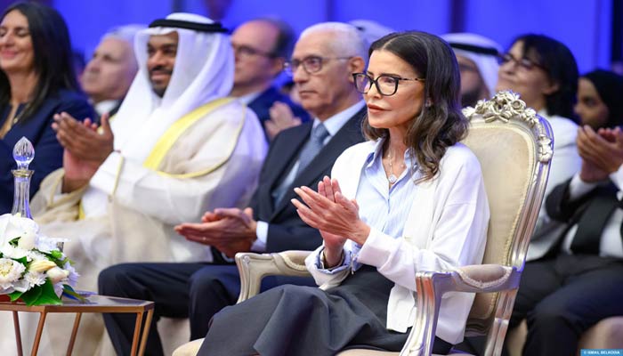SAR la Princesse Lalla Meryem préside à Rabat la cérémonie de célébration du 30ème anniversaire de l’ONDE