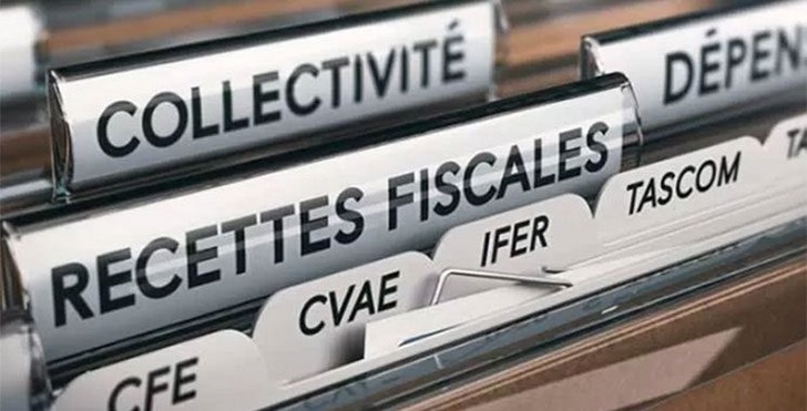 Les recettes fiscales progressent de 19,3% à fin avril 2025 Les recettes fiscales progressent de 19,3% à fin avril 2025