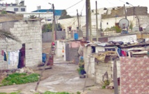 Impacts socioéconomiques des politiques de résorption des bidonvilles Impacts socioéconomiques des politiques de résorption des bidonvilles