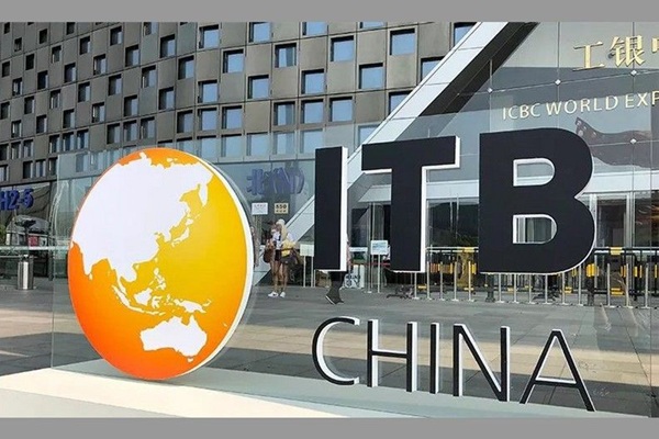ITB China 2025: Le Maroc à l'assaut du premier marché touristique mondial ITB China 2025: Le Maroc à l'assaut du premier marché touristique mondial