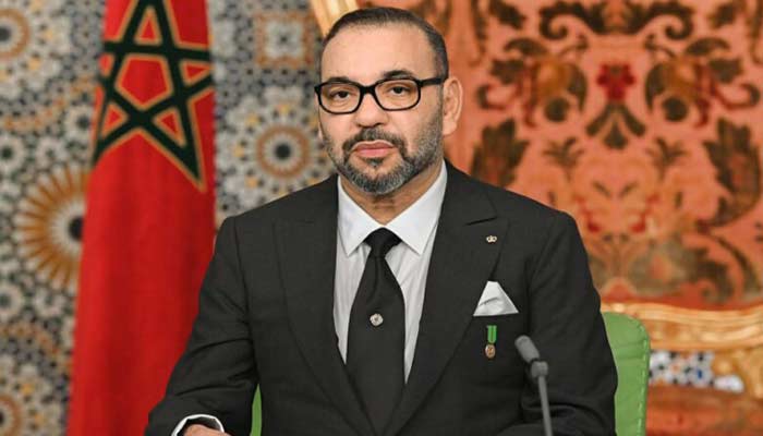 SM le Roi adresse un message de félicitations aux membres du club de la RSB suite au sacre continental SM le Roi adresse un message de félicitations aux membres du club de la RSB suite au sacre continental