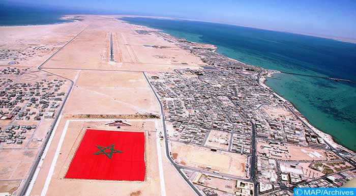 Le Salvador réitère son soutien à l’intégrité territoriale du Maroc et envisage l’ouverture d’un consulat à Laâyoune