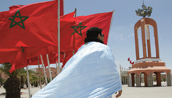 Rabat convainc, Alger s’isole. Le Polisario se meurt