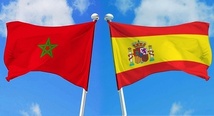 Une délégation catalane en mission économique au Maroc Une délégation catalane en mission économique au Maroc