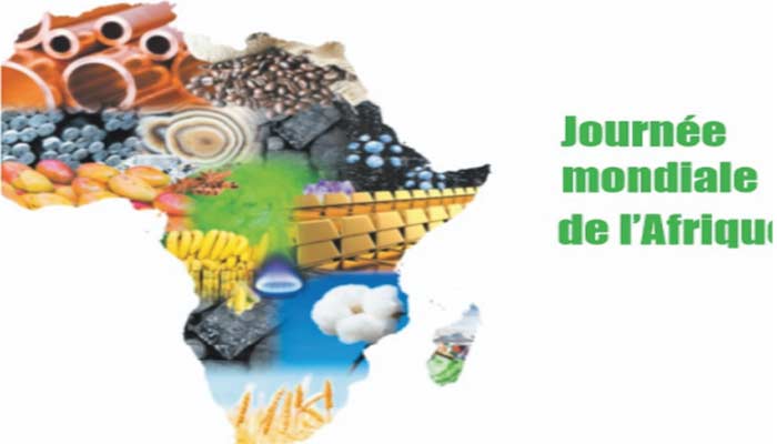 Journée de l'Afrique en Azerbaïdjan : Le Maroc célèbre le continent par le 7e art Journée de l'Afrique en Azerbaïdjan : Le Maroc célèbre le continent par le 7e art