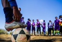 Nicaragua : Le réveil du ballon rond au pays du base-ball Nicaragua : Le réveil du ballon rond au pays du base-ball
