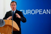 Pré-accord Londres-UE sur un “frein d’urgence” Pré-accord Londres-UE sur un “frein d’urgence”