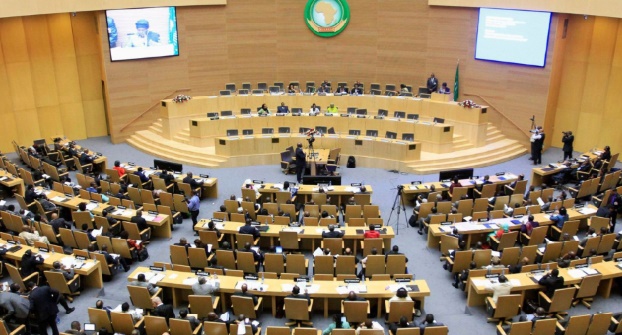Les dirigeants africains envisagent de se retirer de la CPI Les dirigeants africains envisagent de se retirer de la CPI