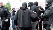 Arrestations d'apprentis jihadistes en France Arrestations d'apprentis jihadistes en France