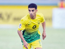 Boussoufa à La Gontoise Boussoufa à La Gontoise