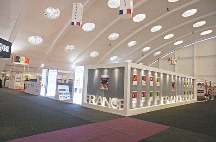 La France prend part au Salon international de l’édition et du livre de Casablanca La France prend part au Salon international de l’édition et du livre de Casablanca