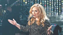 Adele dénonce l'utilisation d'une de ses chansons par Donald Trump Adele dénonce l'utilisation d'une de ses chansons par Donald Trump