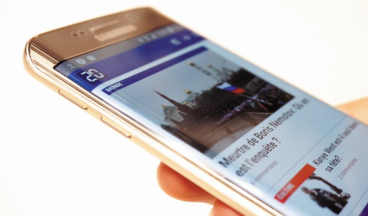 Le Samsung Galaxy S7 sera dévoilé le 21 février