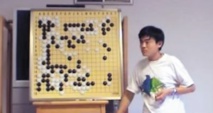 Une intelligence artificielle bat le meilleur joueur  de «go» en Europe