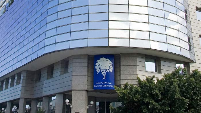 La Bourse de Casablanca ouvre en territoire positif La Bourse de Casablanca ouvre en territoire positif