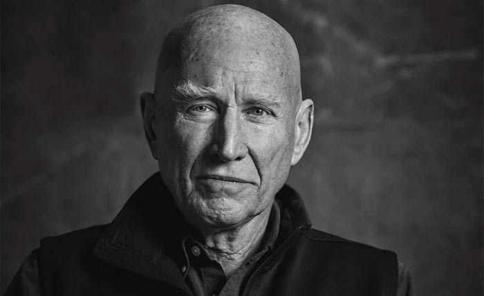 Sebastio Salgado, le photojournalisme élevé au rang d’art