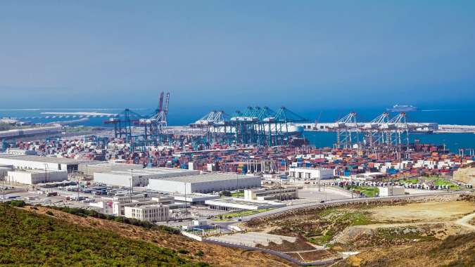 Activité portuaire : Le trafic commercial en hausse de 10,2% au 1er trimestre de 2025 Activité portuaire : Le trafic commercial en hausse de 10,2% au 1er trimestre de 2025