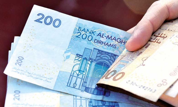 Banques : Le besoin en liquidité s'allège à 118,7 MMDH en avril