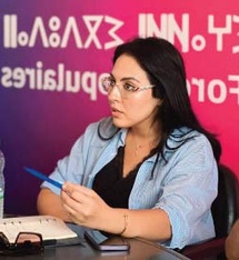 Une grande mobilisation militante face à d’importants enjeux politiques Une grande mobilisation militante face à d’importants enjeux politiques