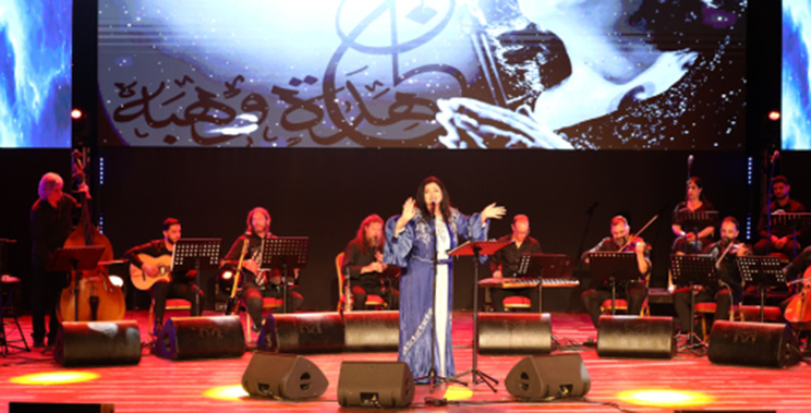 Tanger à l'heure de la 1ère édition du Festival des Trois Rives Tanger à l'heure de la 1ère édition du Festival des Trois Rives