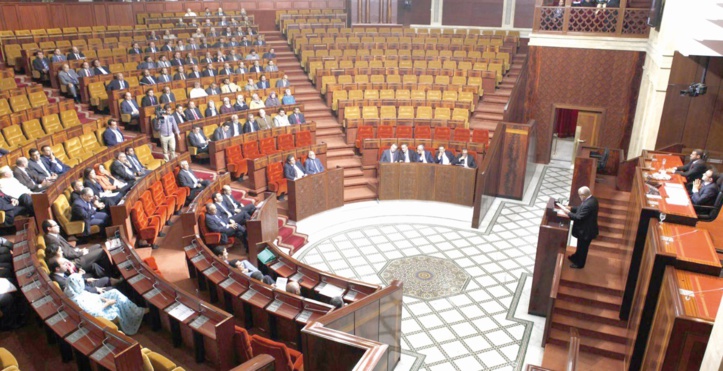 La ménagerie de Benkirane s’invite sous la Coupole La ménagerie de Benkirane s’invite sous la Coupole