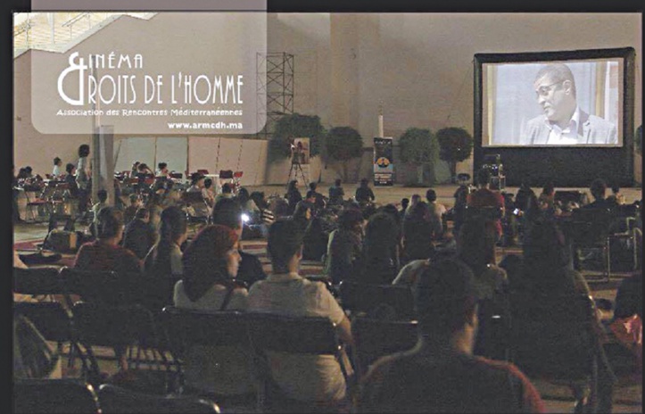 «Quand on aime les droits humains, on va au cinéma», tous les derniers jeudis du mois «Quand on aime les droits humains, on va au cinéma», tous les derniers jeudis du mois