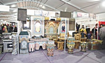 L'artisanat marocain dans toute sa splendeur au Salon professionnel New York Now L'artisanat marocain dans toute sa splendeur au Salon professionnel New York Now