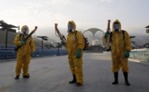 L'Asie est vulnérable au virus Zika L'Asie est vulnérable au virus Zika