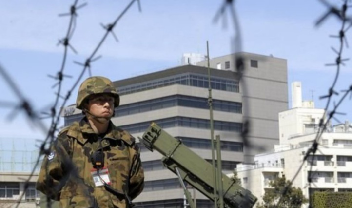 La Chine s’inquiète du tir d’une fusée nord-coréenne La Chine s’inquiète du tir d’une fusée nord-coréenne