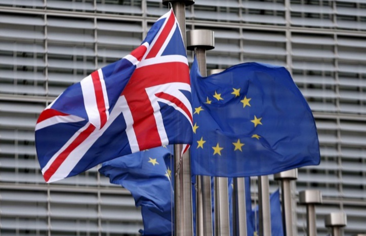 Les propositions anti-Brexit justes et réalisables, estime l'UE Les propositions anti-Brexit justes et réalisables, estime l'UE