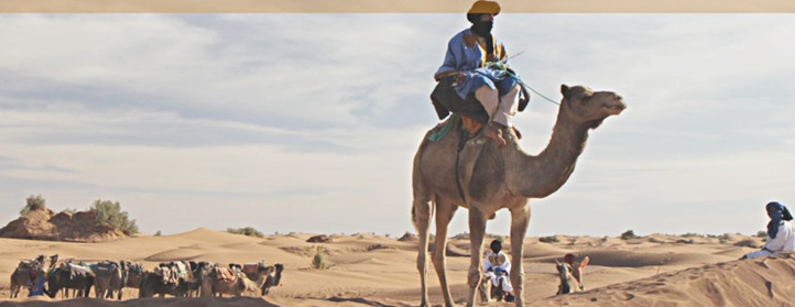 De Mhamid El Ghizlane au Niger, une Caravane culturelle pour la paix et la tolérance De Mhamid El Ghizlane au Niger, une Caravane culturelle pour la paix et la tolérance