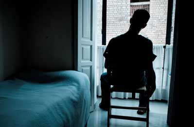 Plaidoyer pour une nouvelle loi encadrant la criminalité et la santé mentale Plaidoyer pour une nouvelle loi encadrant la criminalité et la santé mentale