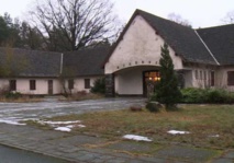 L'ancienne villa de Goebbels, un fardeau pour la ville de Berlin