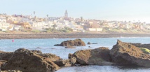 SOS sécurité à Harhoura-Témara