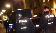 Arrestations en Allemagne de suspects liés à l'EI Arrestations en Allemagne de suspects liés à l'EI