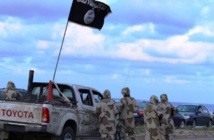 Syrte, du fief d'un dictateur au sanctuaire jihadiste Syrte, du fief d'un dictateur au sanctuaire jihadiste