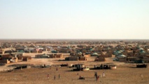 Vive dénonciation de la politique répressive du Polisario