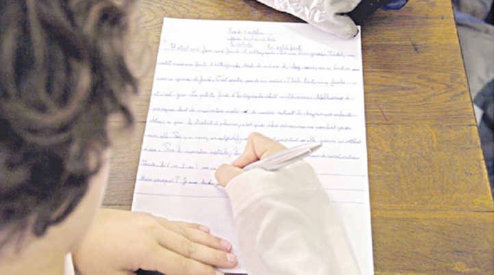 Réforme de l'orthographe : vers la fin de l'accent circonflexe ?  Réforme de l'orthographe : vers la fin de l'accent circonflexe ?