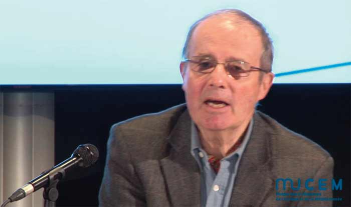 Daniel Rivet, une conscience historique honorée par l’Académie du Royaume du Maroc Daniel Rivet, une conscience historique honorée par l’Académie du Royaume du Maroc
