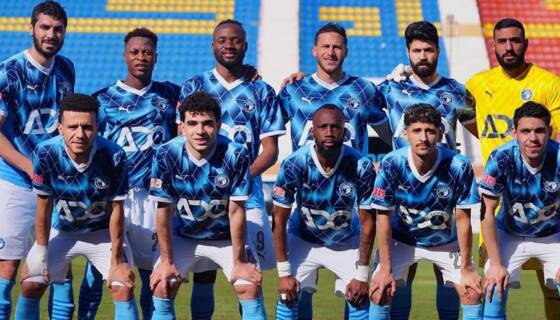 El Karti et Chibi vainqueur de la C1 africaine avec Pyramids El Karti et Chibi vainqueur de la C1 africaine avec Pyramids
