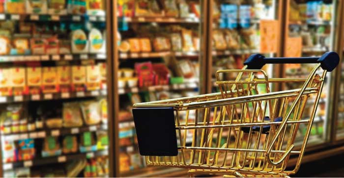 Oujda: Baisse de 0,1% de l’IPC en avril Oujda: Baisse de 0,1% de l’IPC en avril
