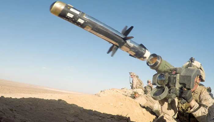 Le Maroc se dote du Javelin américain Fleuron de l’armement antichar Le Maroc se dote du Javelin américain Fleuron de l’armement antichar