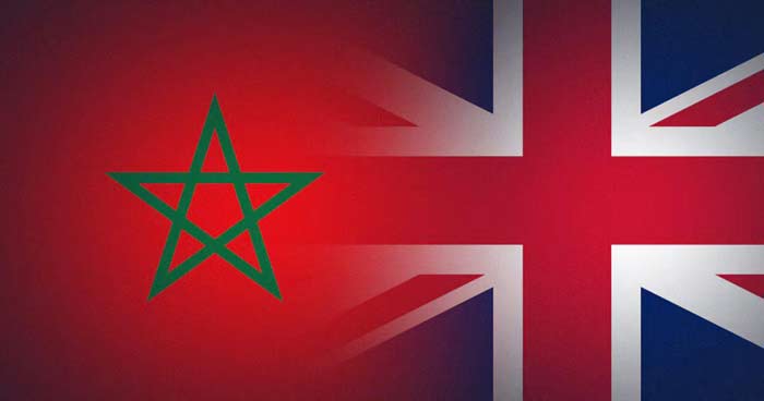 La presse britannique met en avant l'importante décision du Royaume-Uni de soutenir le plan d'autonomie du Maroc La presse britannique met en avant l'importante décision du Royaume-Uni de soutenir le plan d'autonomie du Maroc