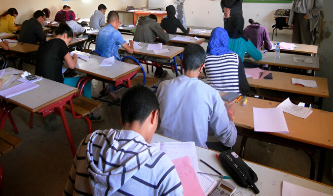 La session ordinaire du baccalauréat s’est déroulée dans de bonnes conditions