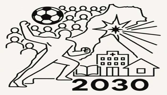 Vers un Maroc qui se dépasse Vers un Maroc qui se dépasse