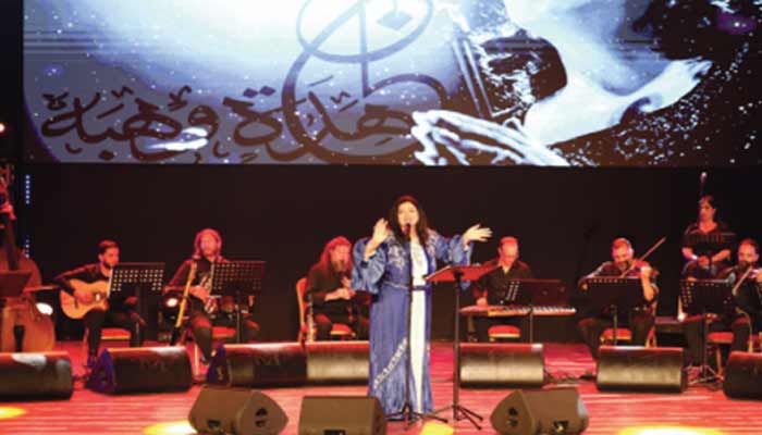 L'influence de Tanger sur la scène artistique marocaine en débat au Festival des trois rives L'influence de Tanger sur la scène artistique marocaine en débat au Festival des trois rives