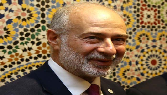 Fabian Hamilton : Le Maroc et le Royaume-Uni amorcent une nouvelle ère de coopération plus étroite et prometteuse Fabian Hamilton : Le Maroc et le Royaume-Uni amorcent une nouvelle ère de coopération plus étroite et prometteuse