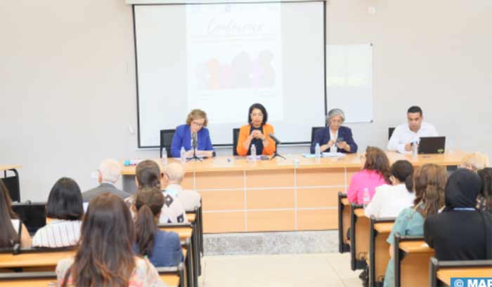 Droits des femmes : Des panélistes mettent en avant le rôle de la société civile en matière de réformes juridiques Droits des femmes : Des panélistes mettent en avant le rôle de la société civile en matière de réformes juridiques