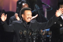 Maurice White n’est plus Maurice White n’est plus